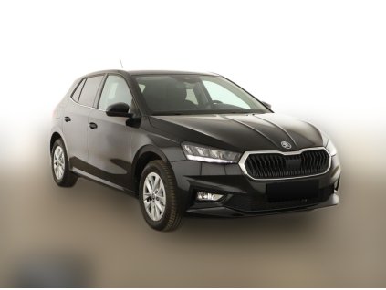 Škoda Fabia 1.0 TSI, Selection, Automat