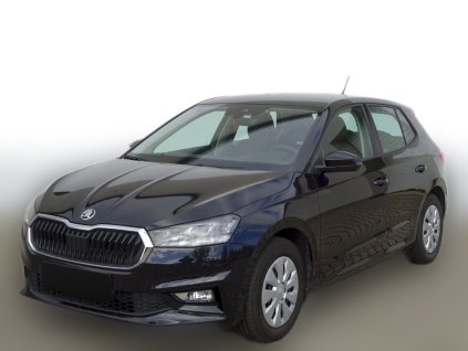 Škoda Fabia 1.0 MPi 59 kW. Selection