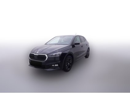 Škoda Fabia Top Selection 1.0 TSI 85 kW