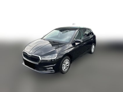 Škoda Fabia IV 1.0 TSI 85kW Top Selection