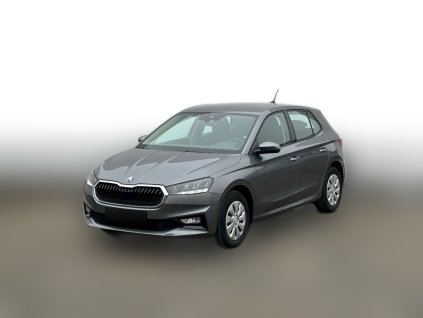 Škoda Fabia 1,0 TSI / 70 KW / Selection