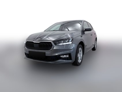 Škoda Fabia Top Selection 1.0TSI/85kW 6MP
