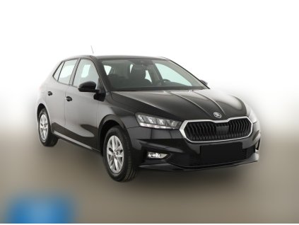 Škoda Fabia 1.0 TSI, Selection, Selection