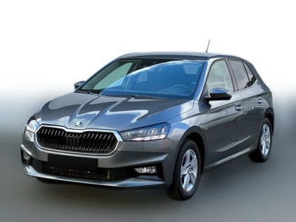 Škoda Fabia 1.0 TSI 85kW Top Selection