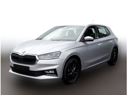 Škoda Fabia 130 let 1.0 MPI 59kW