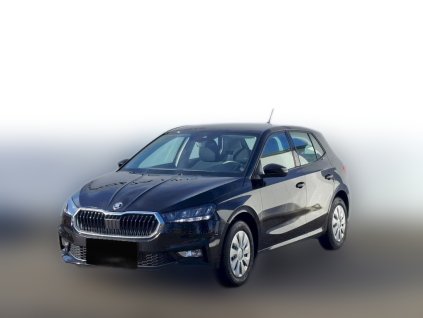 Škoda Fabia 1.0 TSI 70kW Selection
