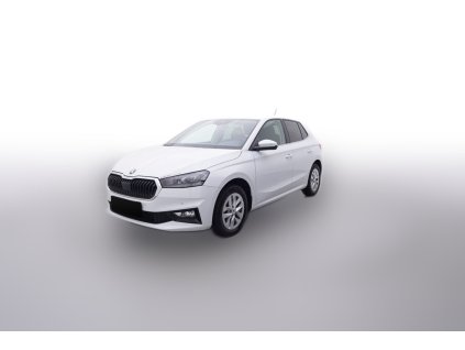 Škoda Fabia 1.0 TSI 85 kW