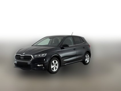 Škoda Fabia 1.0 TSI / 70 kW Top Selection