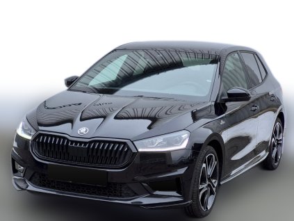 Škoda Fabia Monte Carlo 1.0 TSI 85kW