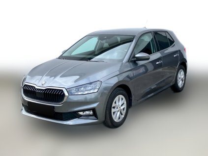 Škoda Fabia 1.0TSI 85kW M6F Top Selection