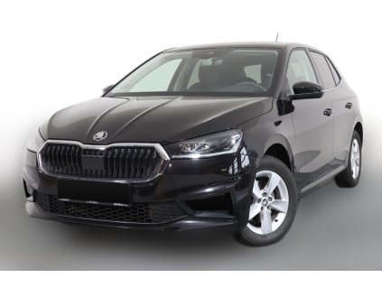 Škoda Fabia TOP SELECTION 1,0 TSI 85 kW