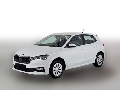 Škoda Fabia 1.0TSI 70kW SELECTION