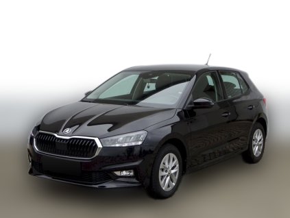 Škoda Fabia 1.0 MPi 59kW. Selection