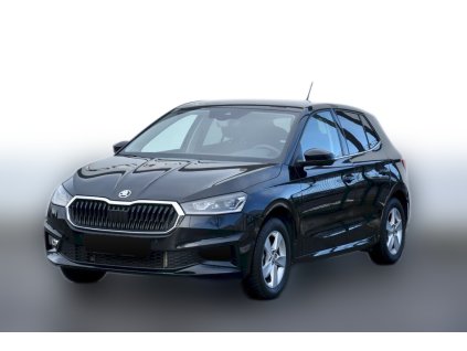 Škoda Fabia Top Selection 1.0 TSI 85kW