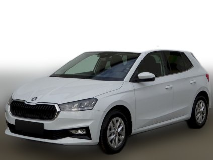 Škoda Fabia 1.0 TSi 85kW. DSG. Top Selecti
