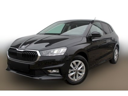 Škoda Fabia Top Selection 1.0 TSI 85kW DSG