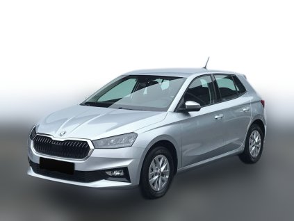 Škoda Fabia 1,0TSi 70 kW SELECT.+NAVIGACE