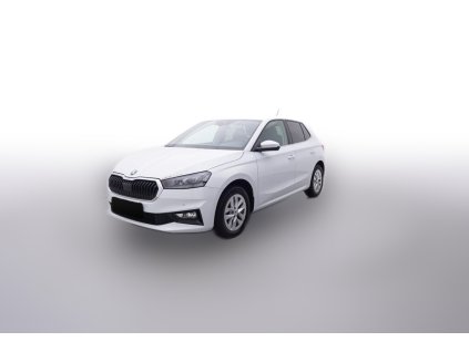 Škoda Fabia Top Selection 1.0 TSI 85 kW