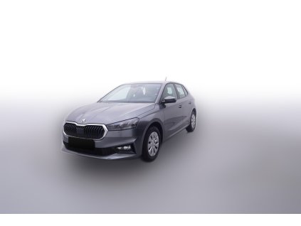 Škoda Fabia Selection 1.0 MPI 59 kW
