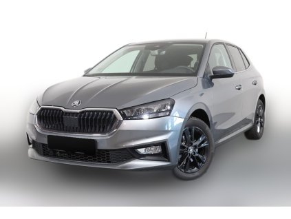 Škoda Fabia TOP SELECTION 1,0 TSI 85 kW