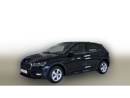 Škoda Fabia TOP Selection 1.0TSI 85kW