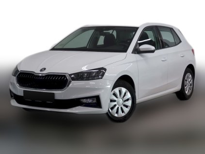 Škoda Fabia SELECTION 1.0TSI 70KW
