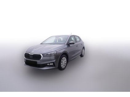Škoda Fabia Selection 1.0 MPI 59 kW