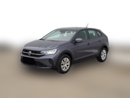 Volkswagen Taigo 1.0 TSI 70 kW