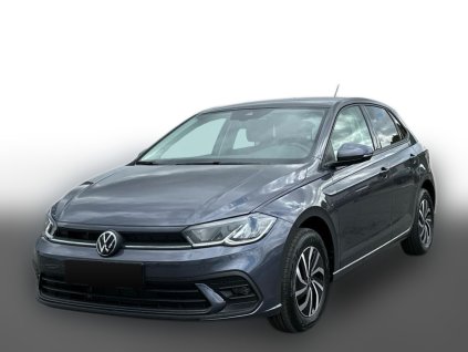 Volkswagen Polo People 1,0 TSI 7DSG