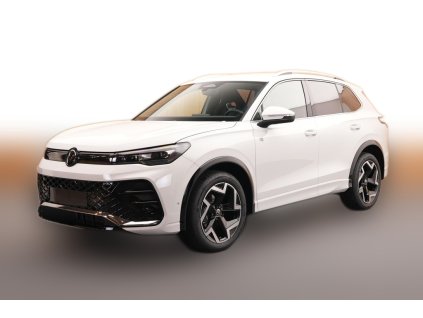 Volkswagen Tiguan R-Line 1.5 eTSI DSG