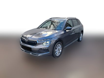 Škoda Kamiq KAMIQ Top Selection 1.5 TSI /