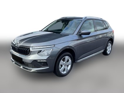 Škoda Kamiq 1.0TSI 85kW TOP SELECTION