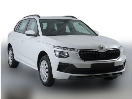 Škoda Kamiq 1.0 TSI Selection
