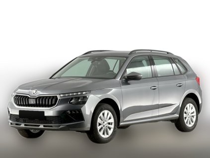 Škoda Kamiq 1.0TSI 85kW Selection