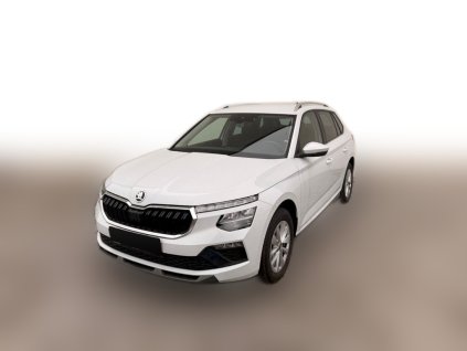 Škoda Kamiq SELEC TSI 85/1.0 A7F