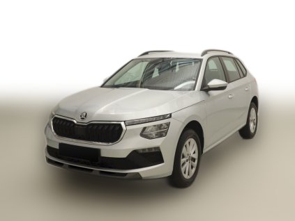 Škoda Kamiq TSI 1.0/70kW Selection