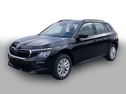 Škoda Kamiq 1.0 TSI Selection