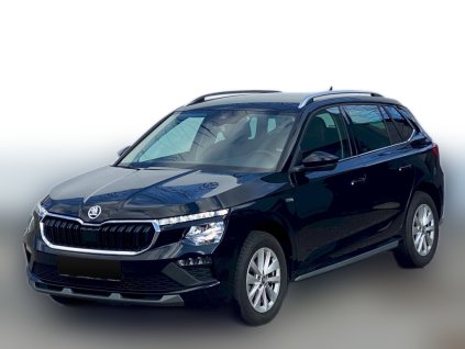 Škoda Kamiq Top Selection 1.0 TSI 85 kW