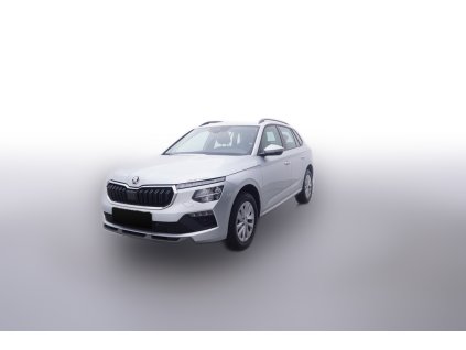 Škoda Kamiq Selection 1.0 TSI 85 kW