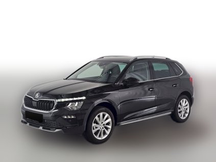 Škoda Kamiq 1.0TSI 85kW DSG TOP SELECTION