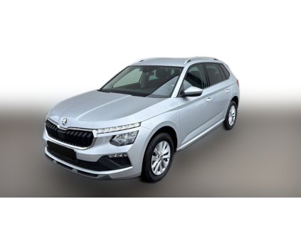 Škoda Kamiq SELEC TSI 85/1.0 M6F