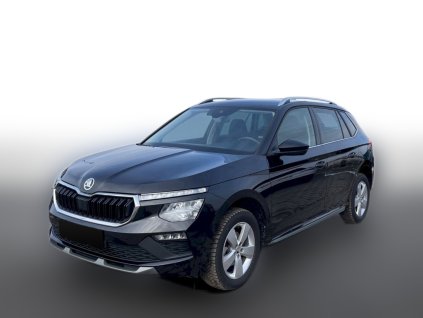 Škoda Kamiq 1.0 TSI 85kW Top Selection