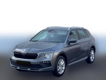 Škoda Kamiq 1.0 TSi / 85 kW Top Selection