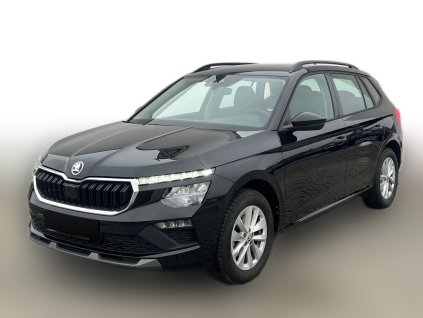 Škoda Kamiq Selection 1.0 TSi 85 kW