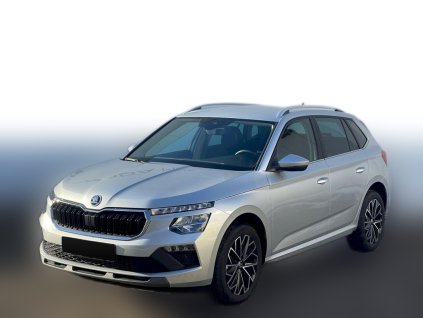 Škoda Kamiq 1.0 TSi / 85 kW Top Selection