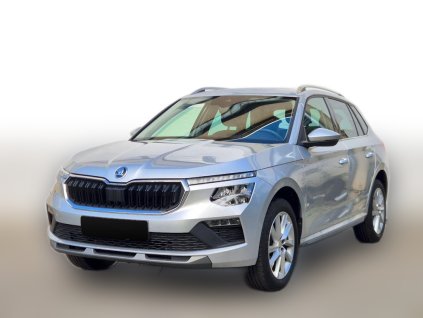 Škoda Kamiq 1.5 TSI DSG Top Selection