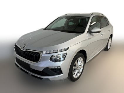 Škoda Kamiq 1.0 TSI 85 kW M6F Top Selectio