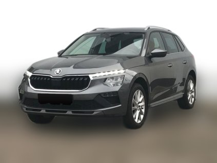 Škoda Kamiq TOP SELECTION 1,0 TSI DSG