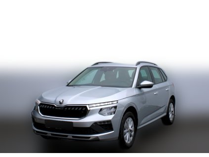 Škoda Kamiq Selection 1.0TSI / 85kW 6°MP
