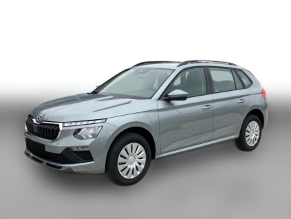 Škoda Kamiq 1.0TSi 85kW SELECTION
